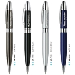 Uranus Twist Action Pens