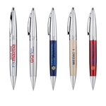 York-II Twist-Action Pens