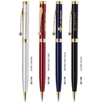 Zeeman-II Hotel Luxury Pens