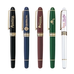 Danish-I Rollerball Gel Pen