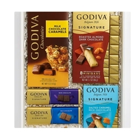 Godiva Box of Chocolates... from ASI 89971 Stuff A Mug