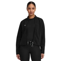 Med Couture - MC Layers - Women's 5-Pocket Warm Up Jacket