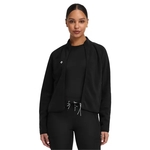 Med Couture - MC Layers - Women's 5-Pocket Warm Up Jacket