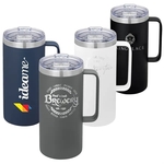 24oz Urban Peak® Alpine Vacuum Mug