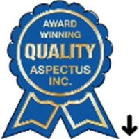 Ribbon - Embossed Roll Labels