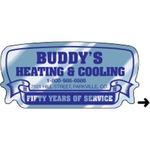 Rectangle w/ Ribbon Recognition Label