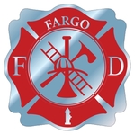 Maltese Cross Recognition Label