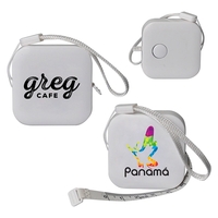 SQUARE TAPE MEASURE... from ASI 30208 A P Specialties