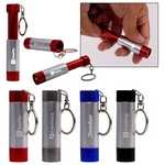 LIGHT UP LOGO FLASHLIGHT