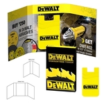 Tek Booklet with Double Pocket Silicone Wallet