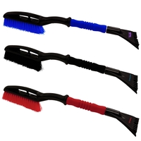 24" snow brush with ice scraper.... from ASI 63698 Justin Case®