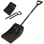 Heavy Duty Collapsible Shovel