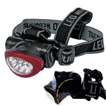 10 LED Headlamp