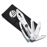 12-in-1 Pocket Survival Multi-Tool