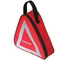 Triangle Safety Bag