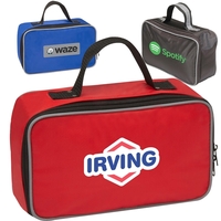 Auto safety bag.... from ASI 63698 Justin Case®