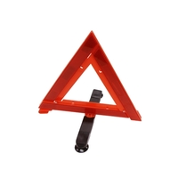 Window Mount Warning Triangle