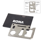 11-in-1 Pocket Survival Multi Tool