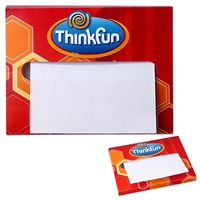 FULL COLOR POP UP NOTES... from ASI 30208 A P Specialties / AP Specialties