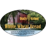 3" x 1.75" Kwik-Ship Digital Oval Decal