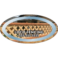 4" x 2" chrome polyester decal with oval shape; suitable for... from ASI...