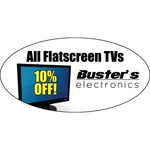 5" x 2.5" Kwik-Ship Digital Oval Decal