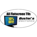 5" x 2.5" Kwik-Ship Digital Oval Decal