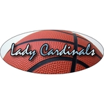 7" x 3" Kwik-Ship Digital Oval Decal