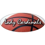 7" x 3" Kwik-Ship Digital Oval Decal