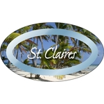 7" x 4" Kwik-Ship Digital Oval Decal