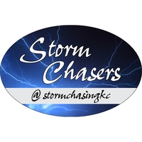 8.25" x 5.5" clear polyester decal with oval shape; suitable for... from ASI...