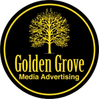 3.5" circle shaped white vinyl decal with one color imprint; suitable... from...