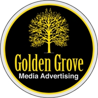 3.5" circle shaped decal made of clear polyester with adhesive backing......