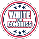 4" Diameter Kwik-Ship Decal