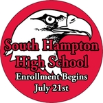 4.5" Diameter Kwik-Ship Decal