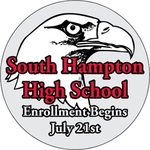 4.5" Diameter Kwik-Ship Decal