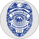 5" Diameter Kwik-Ship Decal