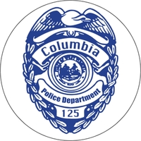 5" Diameter Kwik-Ship Decal