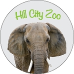 2.5" Diameter Kwik-Ship Digital Decal