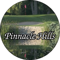 3.5" circle shaped white decal with static backing and a four... from ASI...