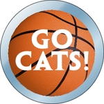 4" Diameter Kwik-Ship Digital Decal