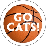 4" Diameter Kwik-Ship Digital Decal