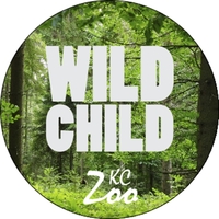 4.5" circle shaped decal made of clear polyester with adhesive backing......