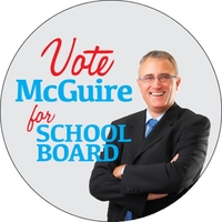 6" circle shaped decal made of clear polyester with adhesive backing... from...