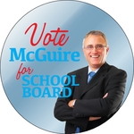 6" Diameter Kwik-Ship Digital Decal