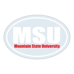 4-Color Process Outdoor Decals - Clear Removable (Face Ad...