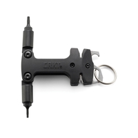 Knife Maintenance Tool - Designed by Tom Stokes in Williamsburg, Virginia......