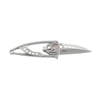 Snap Lock™ Folder Knife