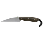 S.P.E.W.™ (Small. Pocket. Everyday. Wharncliffe) Knife