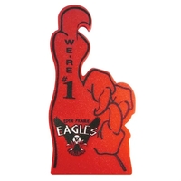 Foam Eagle Talon Claw Hand